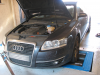 Audi A6 2,0 TDI chiptuning