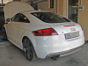 Audi TTS 2,0 TFSI 272LE chiptuning