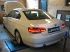 BMW E92 335i chiptuning