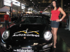 Carstyling Tuningshow Porsche csaj