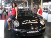 Carstyling Tuningshow Porsche csajokkal 2