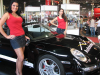 Carstyling Tuningshow Porsche csajokkal 3