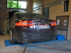 Jaguar XF 3,0 D 240LE chiptuning