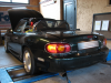 Mazda MX5 1,8 chiptuning 2