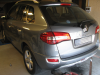 Renault Koleos 2,0 dci chiptuning