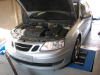 Saab 1,9 TID chiptuning