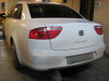 Seat Exeo 2,0 TDI chiptuning