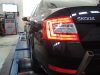 Skoda Octavia III 1,6 TDI CR 105LE chiptuning 4