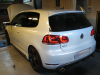 VW Golf V GTI chiptuning