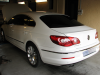 VW Passat CC 2,0 TDI CR DSG chiptuning